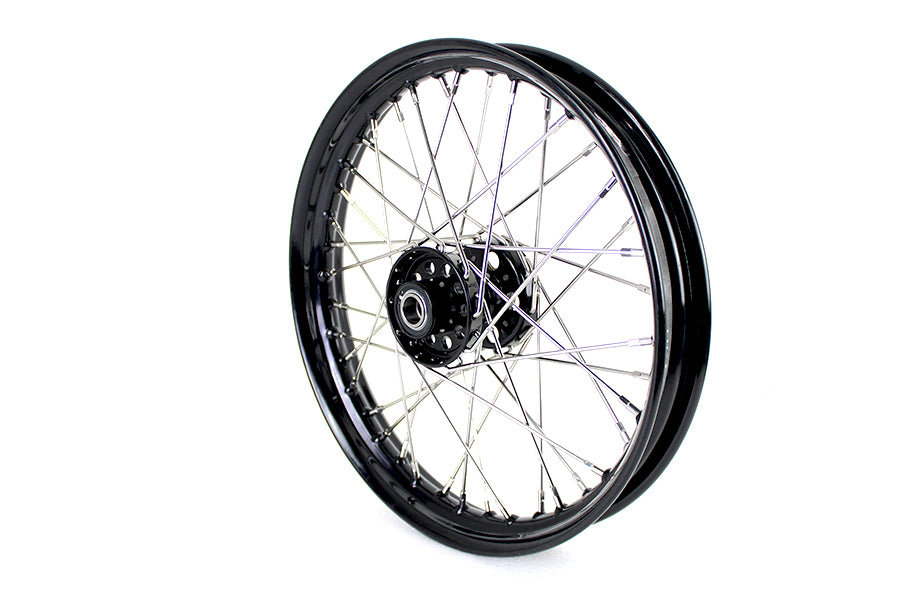 18 x 2.15" KH Type Front or Rear Wheel