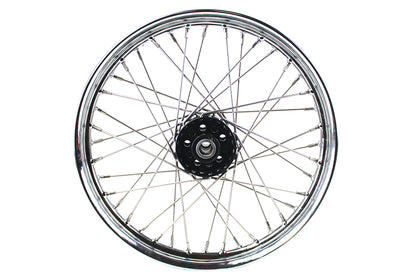 18 x 2.15" KH Type Front or Rear Wheel