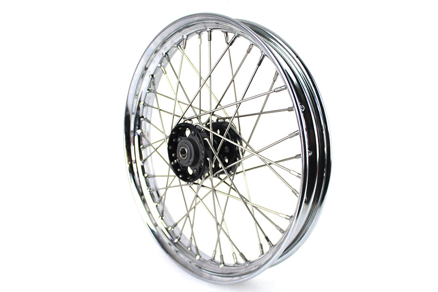 18 x 2.15" KH Type Front or Rear Wheel