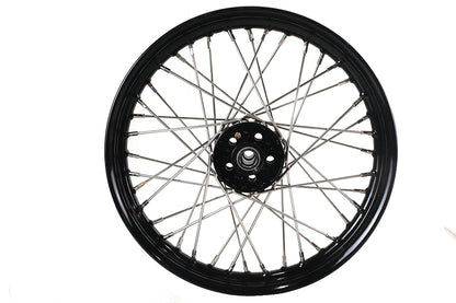 18 x 2.15" KH Type Front or Rear Wheel