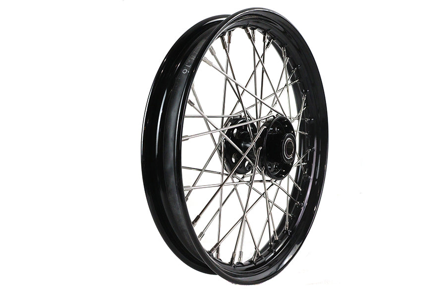 18 x 2.15" KH Type Front or Rear Wheel