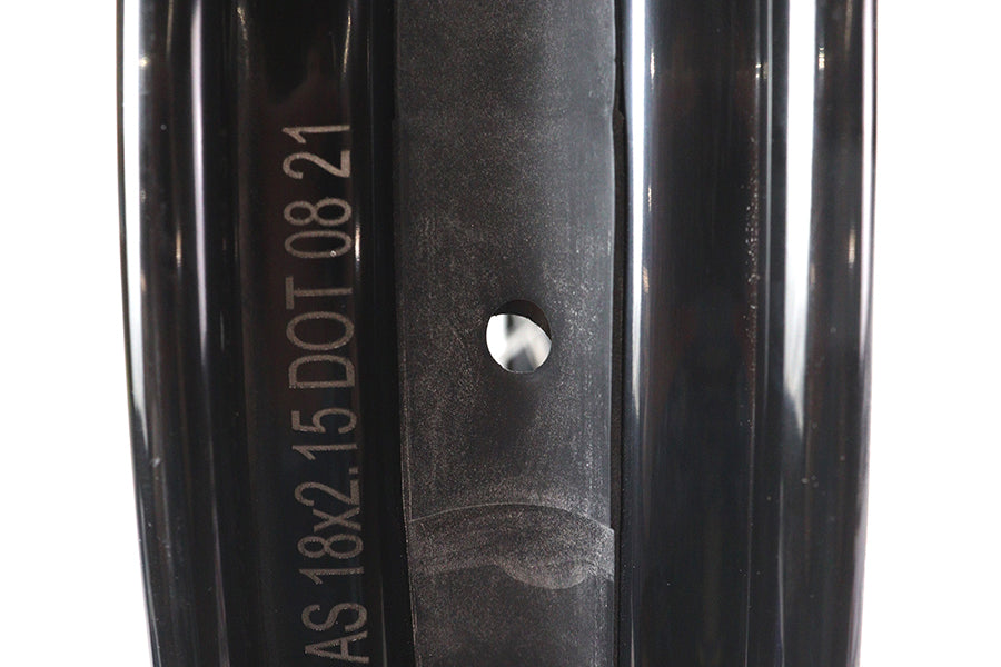 18 x 2.15" KH Type Front or Rear Wheel