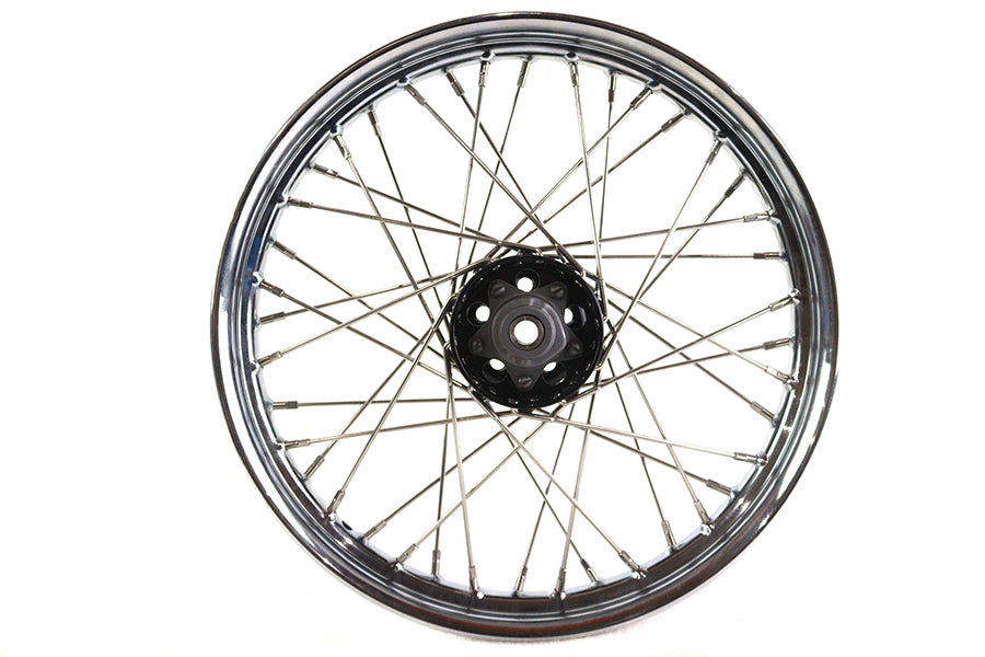 18 x 2.15" KH Type Front or Rear Wheel