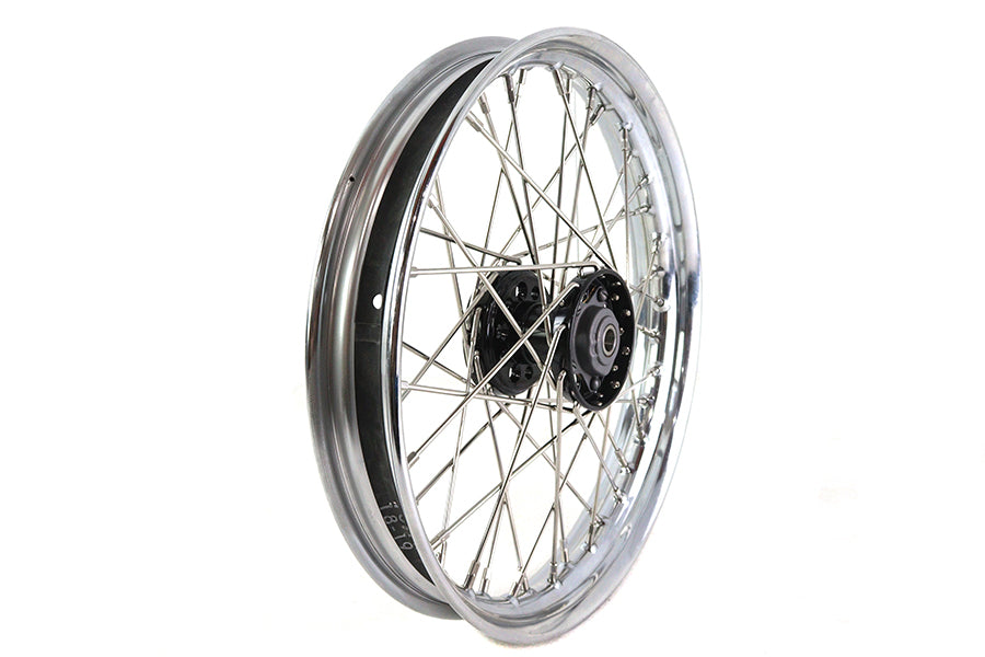 18 x 2.15" KH Type Front or Rear Wheel
