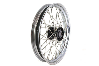 18 x 2.15" KH Type Front or Rear Wheel