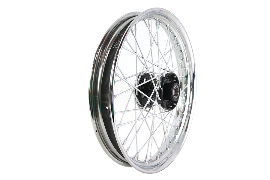 18 x 2.15" KH Type Front or Rear Wheel