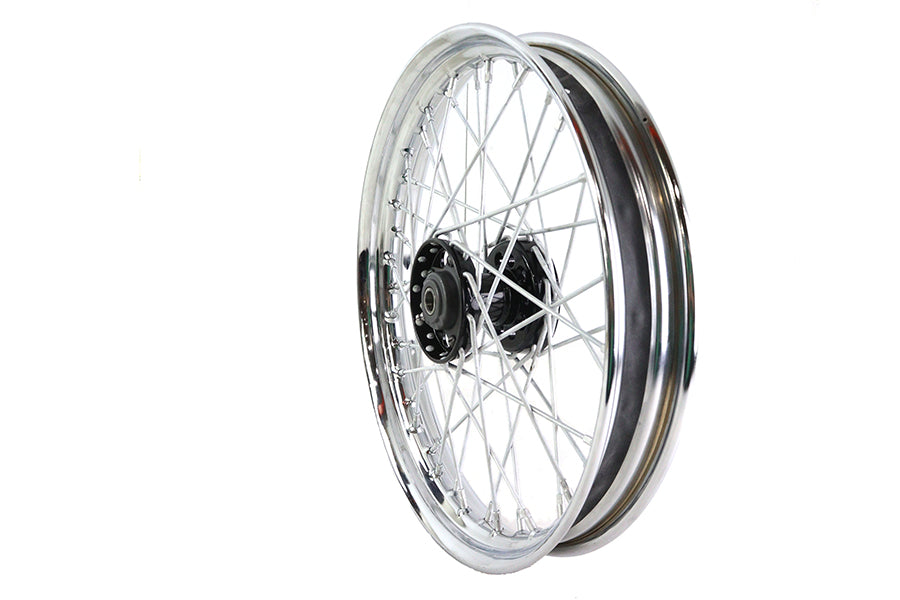 18 x 2.15" KH Type Front or Rear Wheel