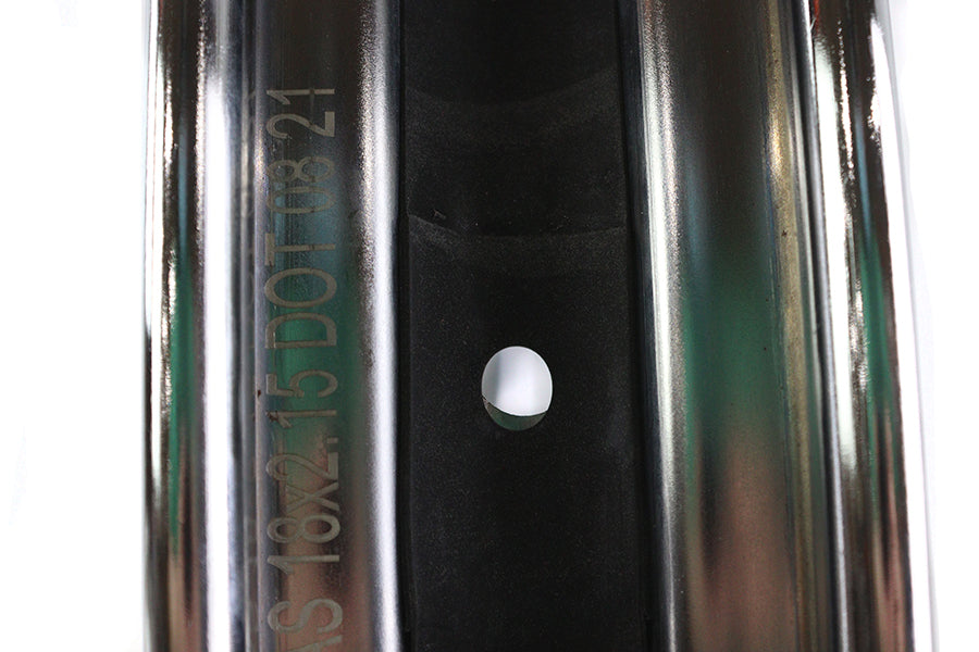 18 x 2.15" KH Type Front or Rear Wheel