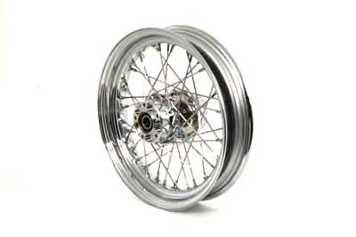 16 x 3.00" Front Spoke Wheel