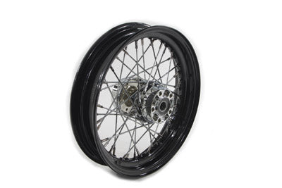 16 x 3.00" Rear Spoke Wheel