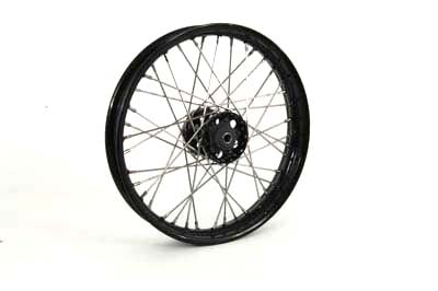 18 x 2.15" Front or Rear Spoke Wheel