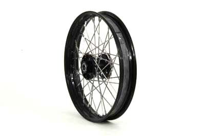 18 x 2.15" Front or Rear Spoke Wheel