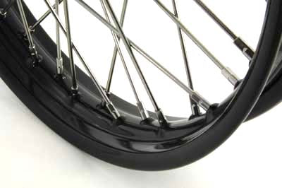 18 x 2.15" Front or Rear Spoke Wheel