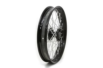 18 x 3.00" Replica Front or Rear Spoke Wheel