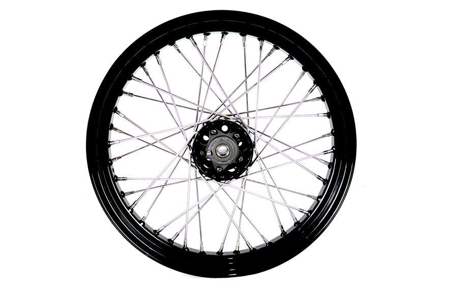 19 x 3.0" Star Hub Wheel Front or Rear