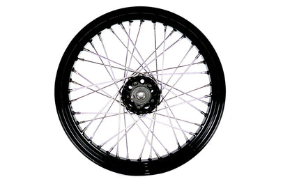 19 x 3.0" Star Hub Wheel Front or Rear