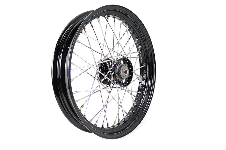 19 x 3.0" Star Hub Wheel Front or Rear