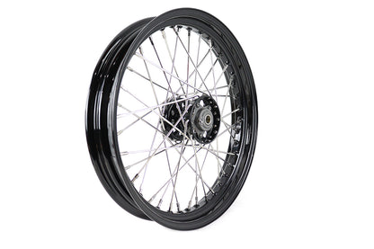 19 x 3.0" Star Hub Wheel Front or Rear