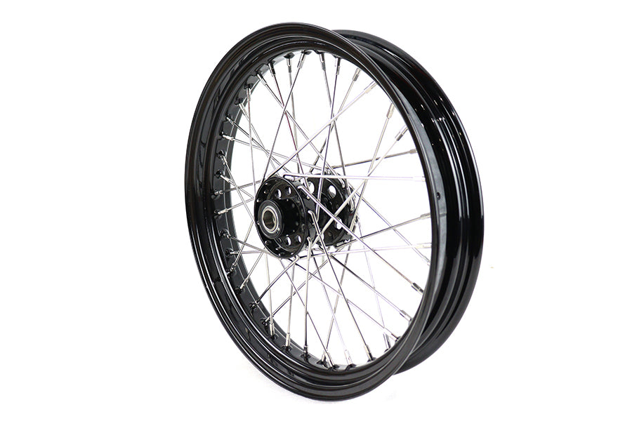 19 x 3.0" Star Hub Wheel Front or Rear