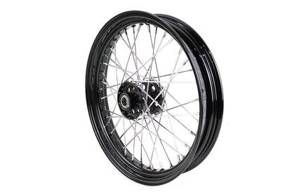 19 x 3.0" Star Hub Wheel Front or Rear