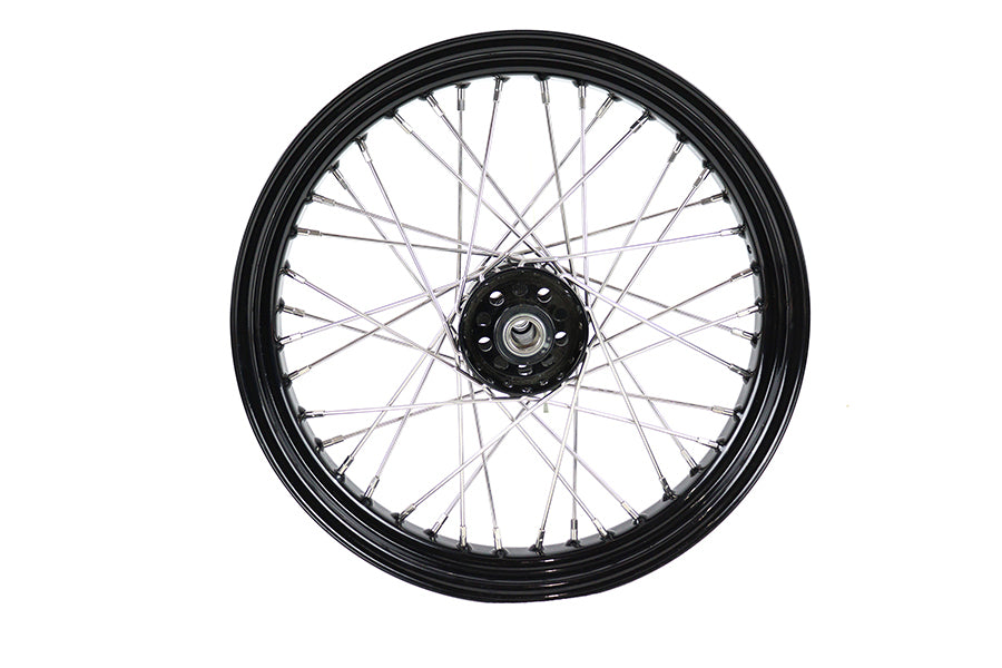 19 x 3.0" Star Hub Wheel Front or Rear