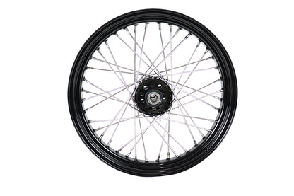 19 x 3.0" Star Hub Wheel Front or Rear