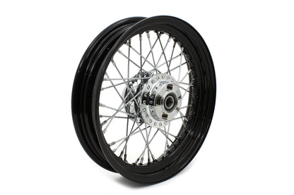 16 x 3.00" Front Spoke Wheel