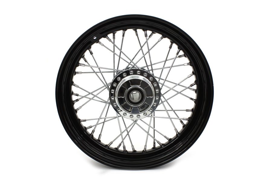 16 x 3.00" Front Spoke Wheel