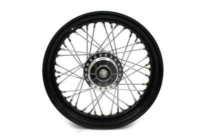 16 x 3.00" Front Spoke Wheel