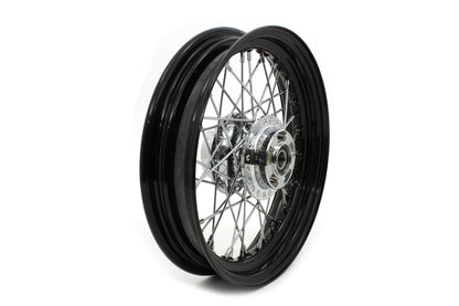 16 x 3.00" Front Spoke Wheel