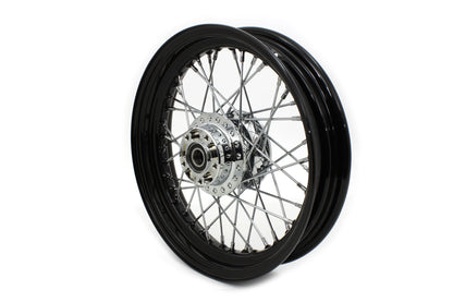 16 x 3.00" Front Spoke Wheel