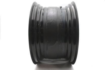 18 x 10.5" King Spoke Rear Wheel Black