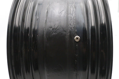 18 x 10.5" King Spoke Rear Wheel Black