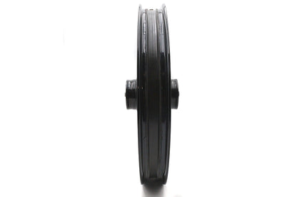 21 x 2.15" King Spoke Front Wheel Black