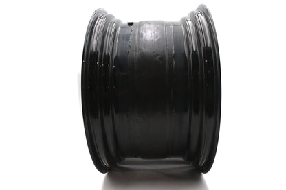 18 x 10.5" King Spoke Rear Wheel Black