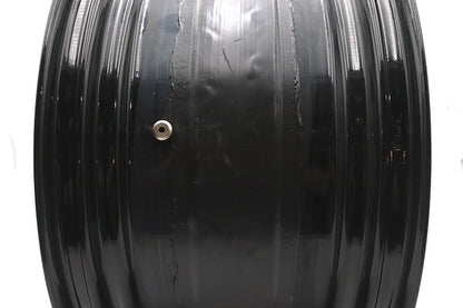 18 x 10.5" King Spoke Rear Wheel Black