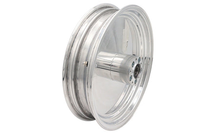 16 x 3.5" Ultima Solid Billet Front Wheel