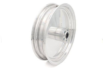16 x 3.5" Ultima Solid Billet Front Wheel