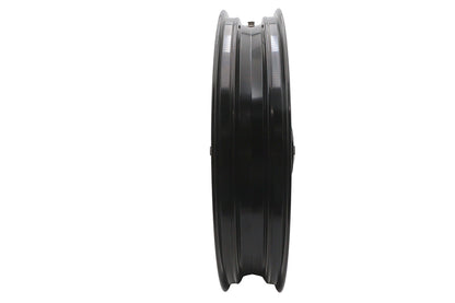 21 x 3.5" Revolver Front Wheel Black Cut