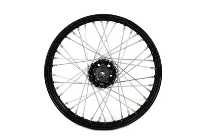 18 x 2.25" Replica F-H Trog Style Star Hub Wheel