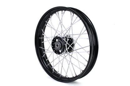 18 x 2.25" Replica F-H Trog Style Star Hub Wheel