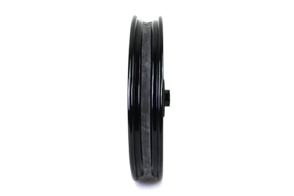 18 x 2.25" Replica F-H Trog Style Star Hub Wheel