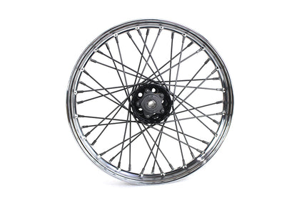18 x 2.25" Replica F-H Trog Style Star Hub Wheel