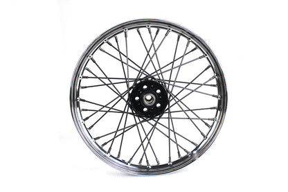 18 x 2.25" Replica F-H Trog Style Star Hub Wheel