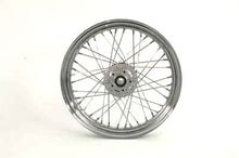 19 x 2.5" Replica Front Spoke Wheel