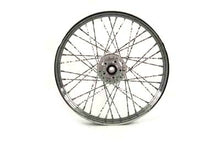21 x 2.15" Front Spoke Wheel