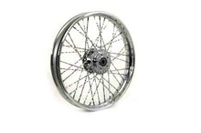 21 x 2.15" Front Spoke Wheel