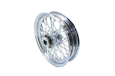 16 x 3.00" Replica Front Spoke Wheel