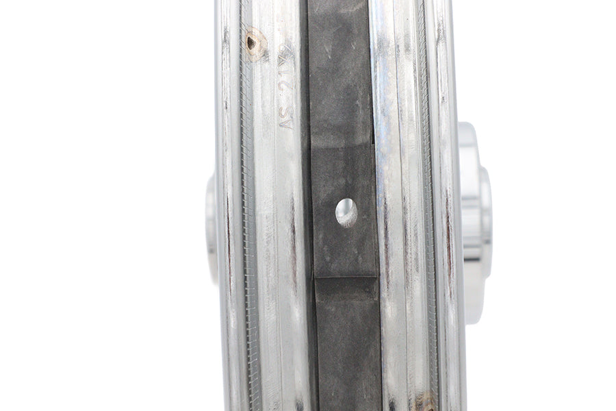 21 x 2.15" Replica Front Spoke Wheel
