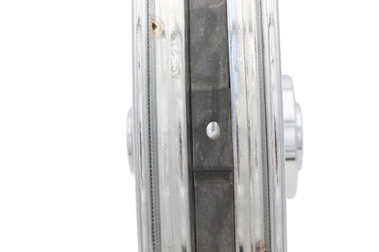 21 x 2.15" Replica Front Spoke Wheel
